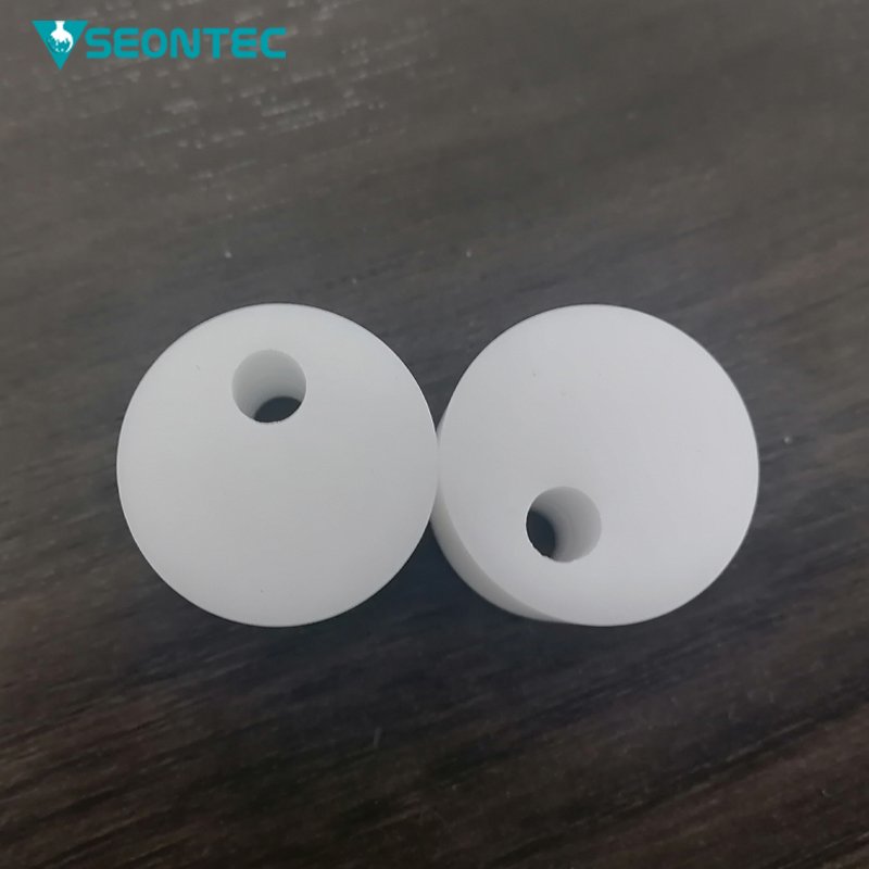 Colorful round bar best price POM Rod