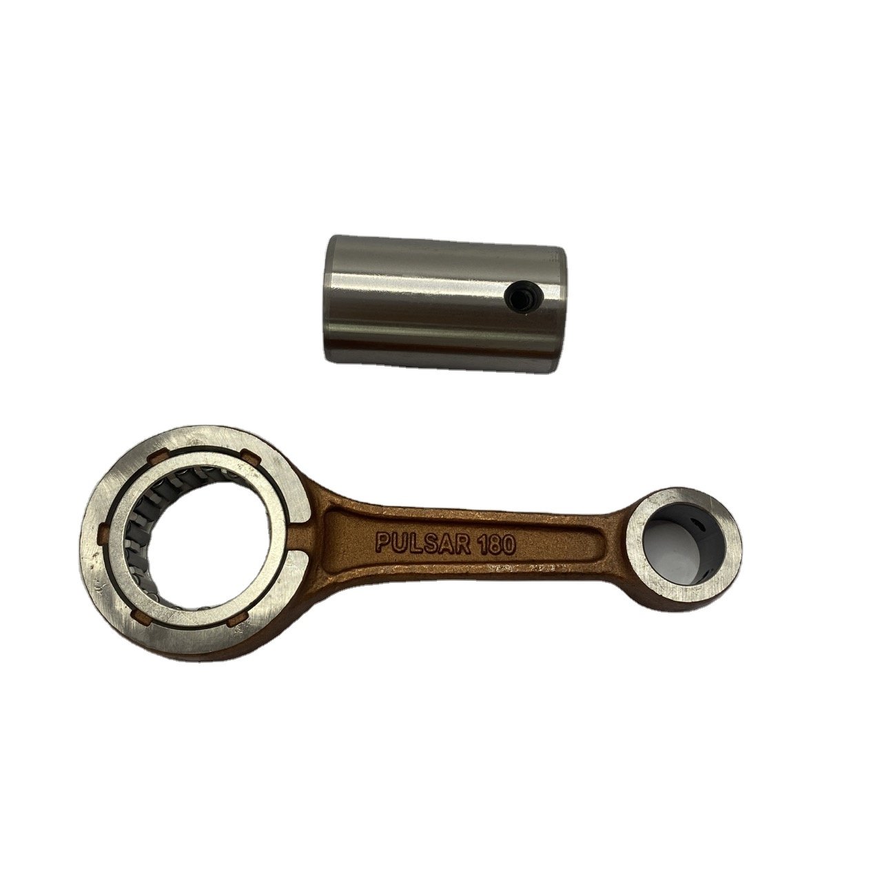 JINNAI motorcycle connecting rod Engine Connecting Rod PULSAR180 for BAJAJ
