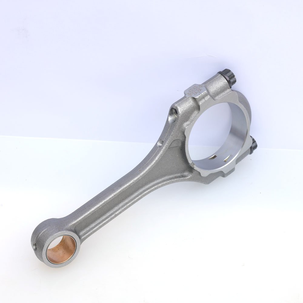 Factory wholesales custom 13201-0C020-83 40Cr Forged Steel 2TR connecting rod for TOYOTA
