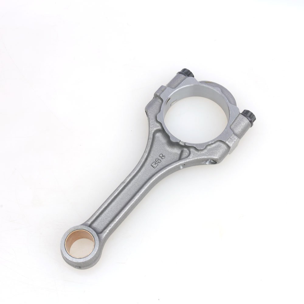Factory wholesales custom 13201-0C020-83 40Cr Forged Steel 2TR connecting rod for TOYOTA
