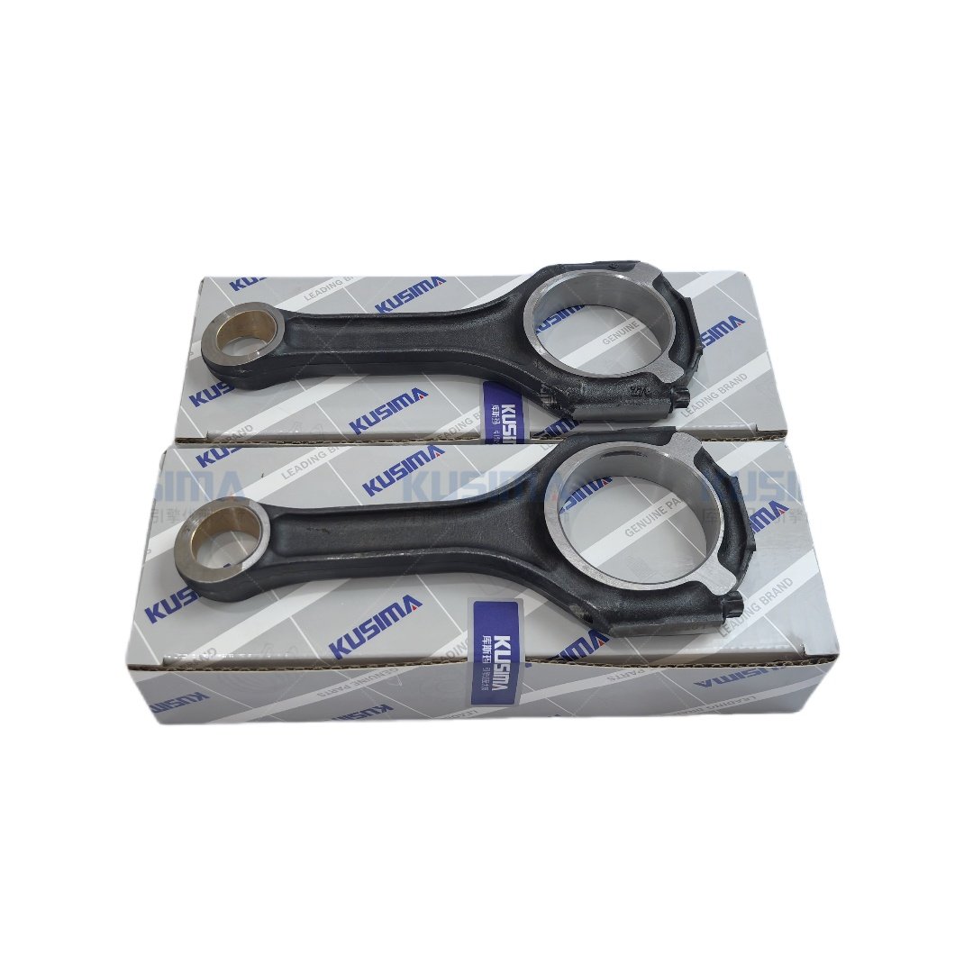 High quality factory direct auto engine part connecting rod for Mercedes-Benz M273 M278 M156 M157 8 cylinders CON ROD
