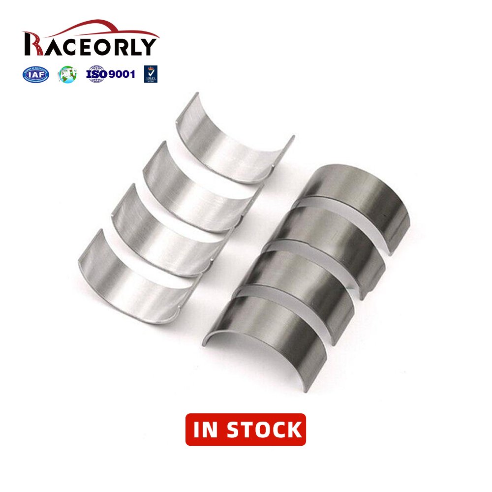 custom made auto Engine Connecting rod bearing for BMW N13 B16 mini N12 B16 N18 N14 N16 oe 11247586035
