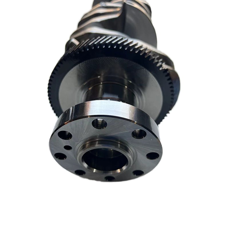 Connecting Rod Crankshaft Main Bearing Con Rod Bearing For Land Rover Tdv6 2.0 Diesel 204Dt Engine Rebuild Kit