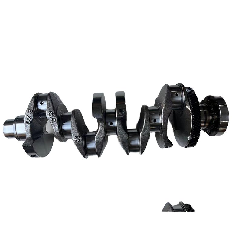 Connecting Rod Crankshaft Main Bearing Con Rod Bearing For Land Rover Tdv6 2.0 Diesel 204Dt Engine Rebuild Kit