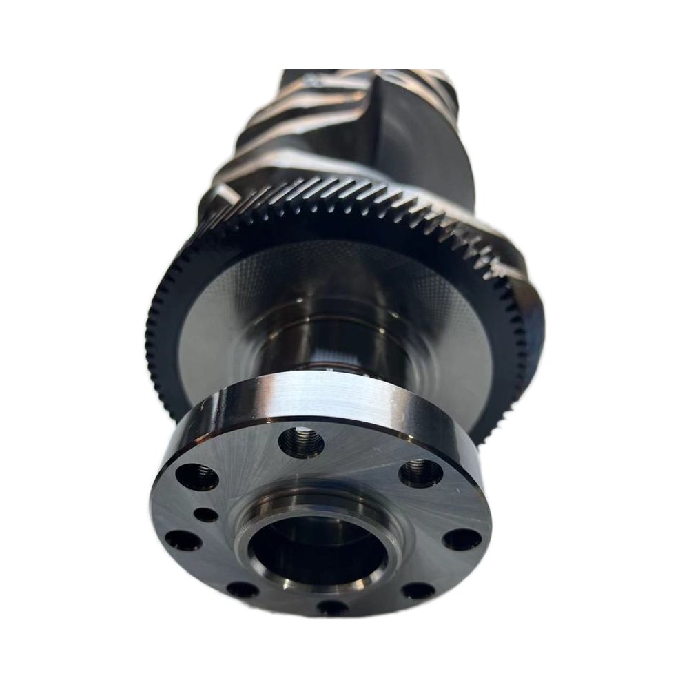Connecting Rod Crankshaft Main Bearing Con Rod Bearing For Land Rover Tdv6 2.0 Diesel 204Dt Engine Rebuild Kit