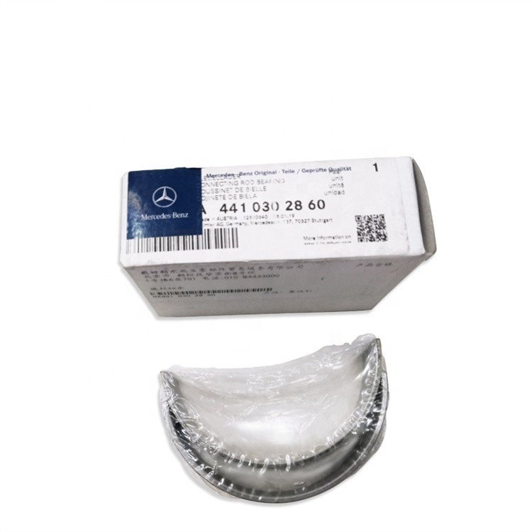 Heavy Duty Truck Engine Spare Part OM441LA A4410302860 Crankshaft Bearing Conrod Bearing Engine Bearing For Mercedes Benz Actros