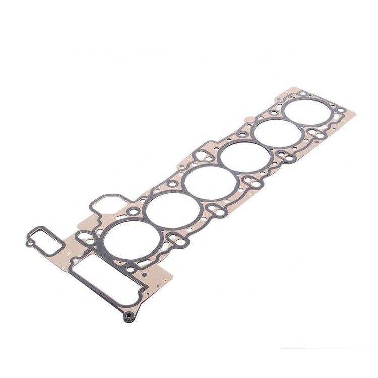 GAK Auto Part Engine Cylinder Head Gasket OEM 11127501304 Fit For BMW E46 E60 E66 E83 E53 E85