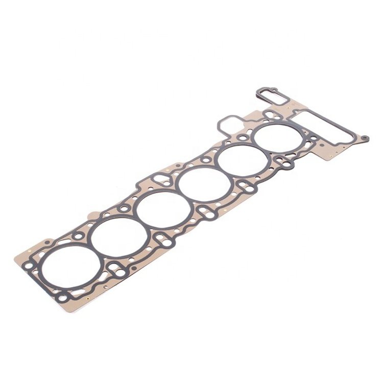 GAK Auto Part Engine Cylinder Head Gasket OEM 11127501304 Fit For BMW E46 E60 E66 E83 E53 E85