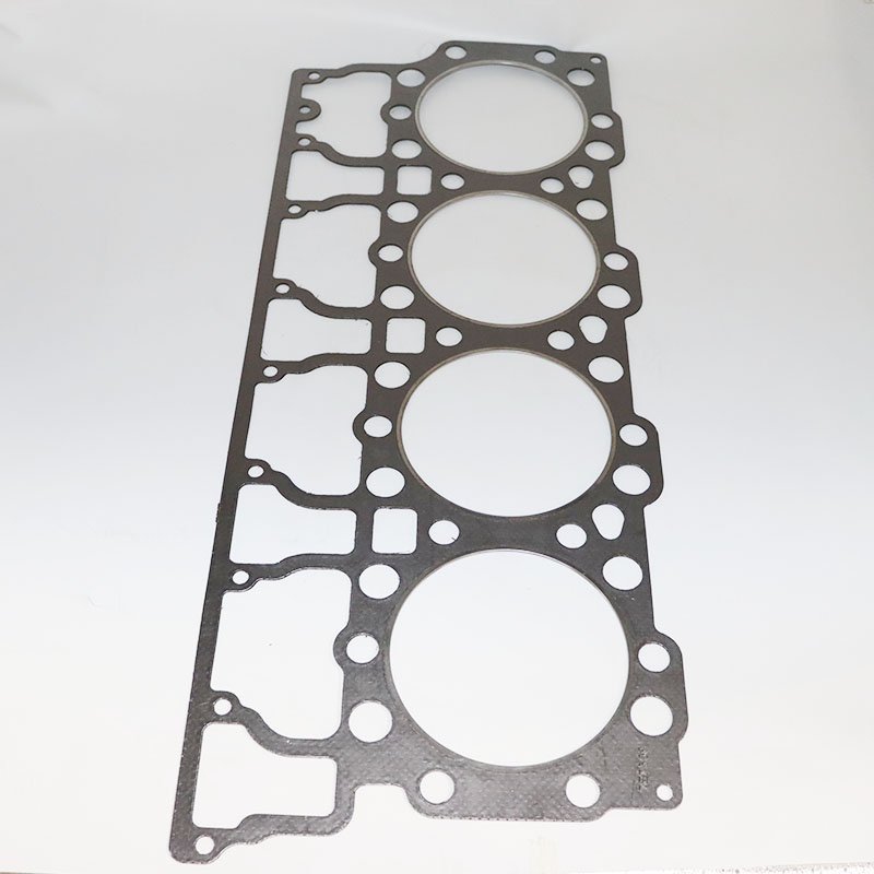Caterpillar 3408 cylinder head gasket is suitable for excavator, bulldozer, air compressor, loader, generator set
