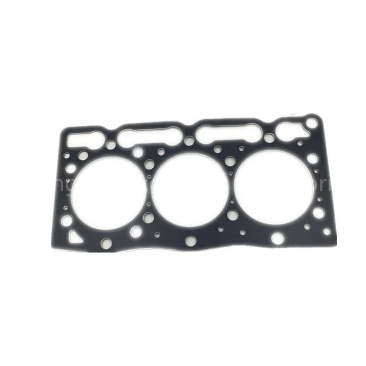 For Komatsu PC27R-8 78 KBA600 Yuchai YC15 D11053D78 Engine Cylinder Head Gasket Excavator accessories digger digging