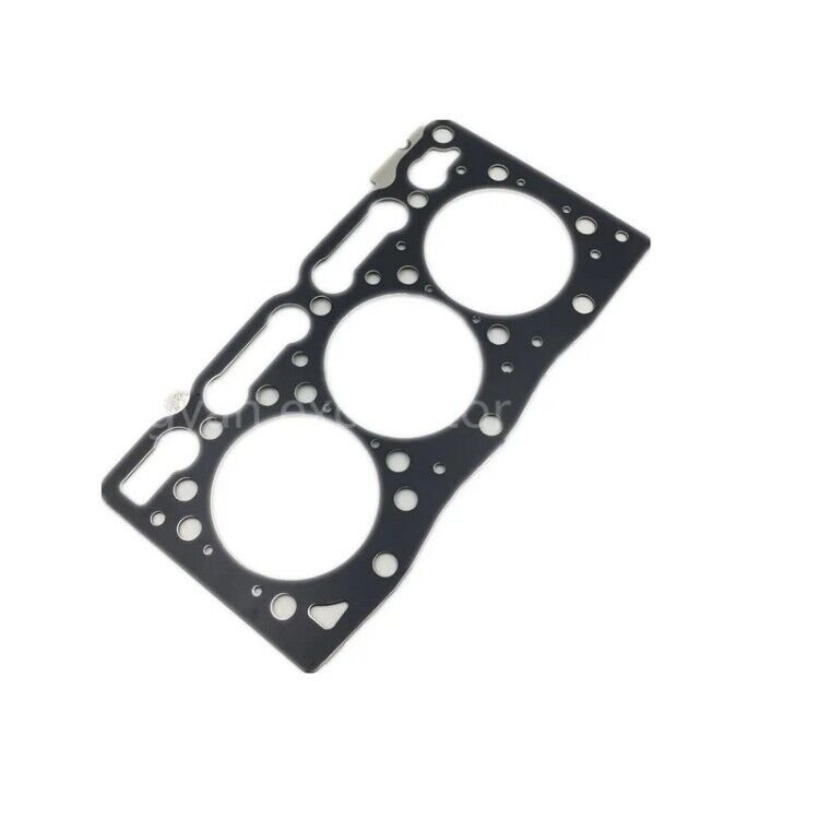 For Komatsu PC27R-8 78 KBA600 Yuchai YC15 D11053D78 Engine Cylinder Head Gasket Excavator accessories digger digging