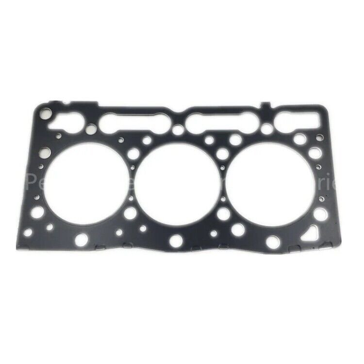 For Komatsu PC27R-8 78 KBA600 Yuchai YC15 D11053D78 Engine Cylinder Head Gasket Excavator accessories digger digging