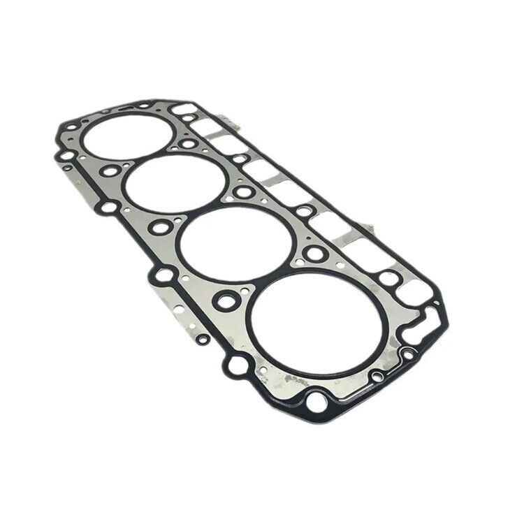 For Komatsu PC27R-8 78 KBA600 Yuchai YC15 D11053D78 Engine Cylinder Head Gasket Excavator accessories digger digging
