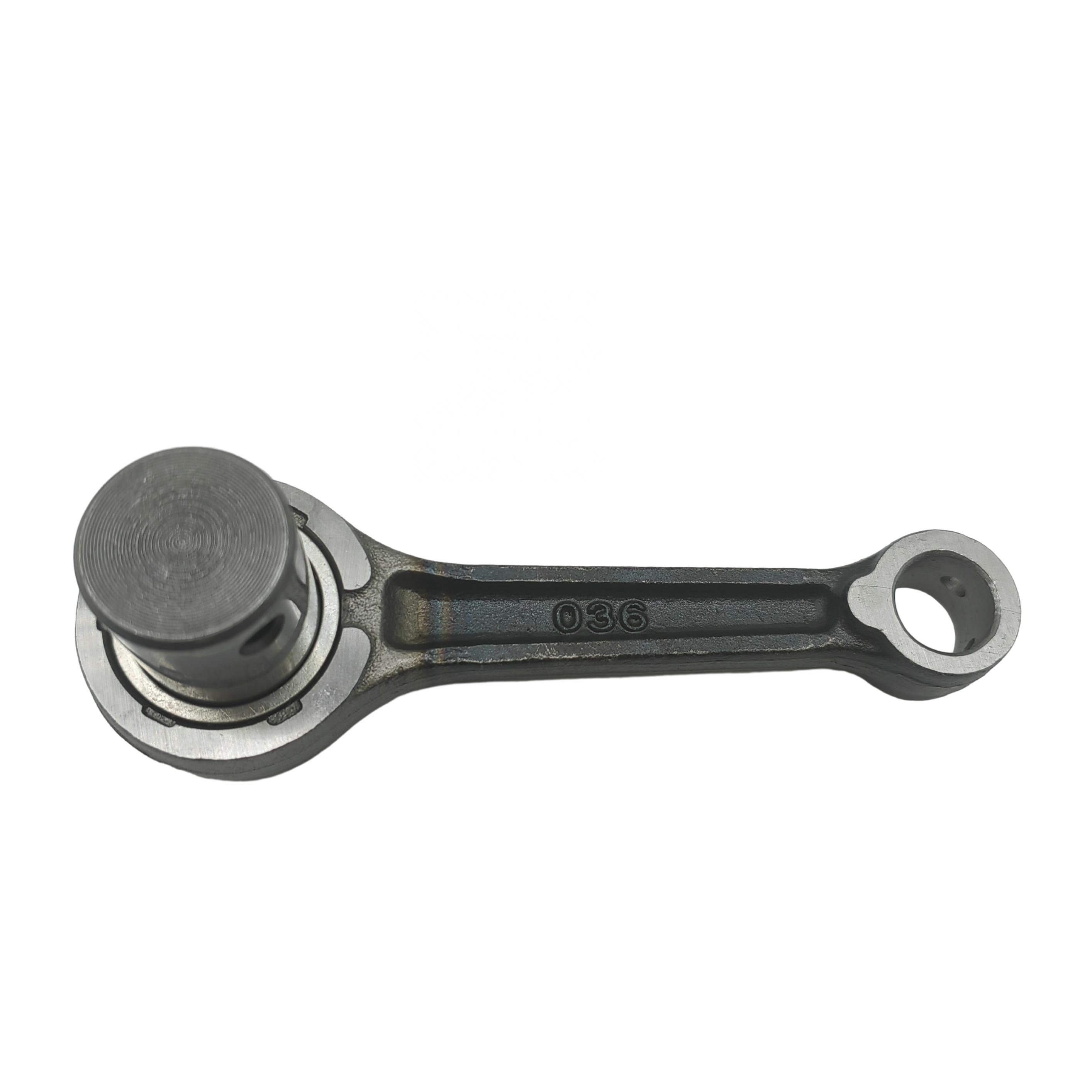 C50 C70 C75 Motorcycle Connecting Rod for HONDA