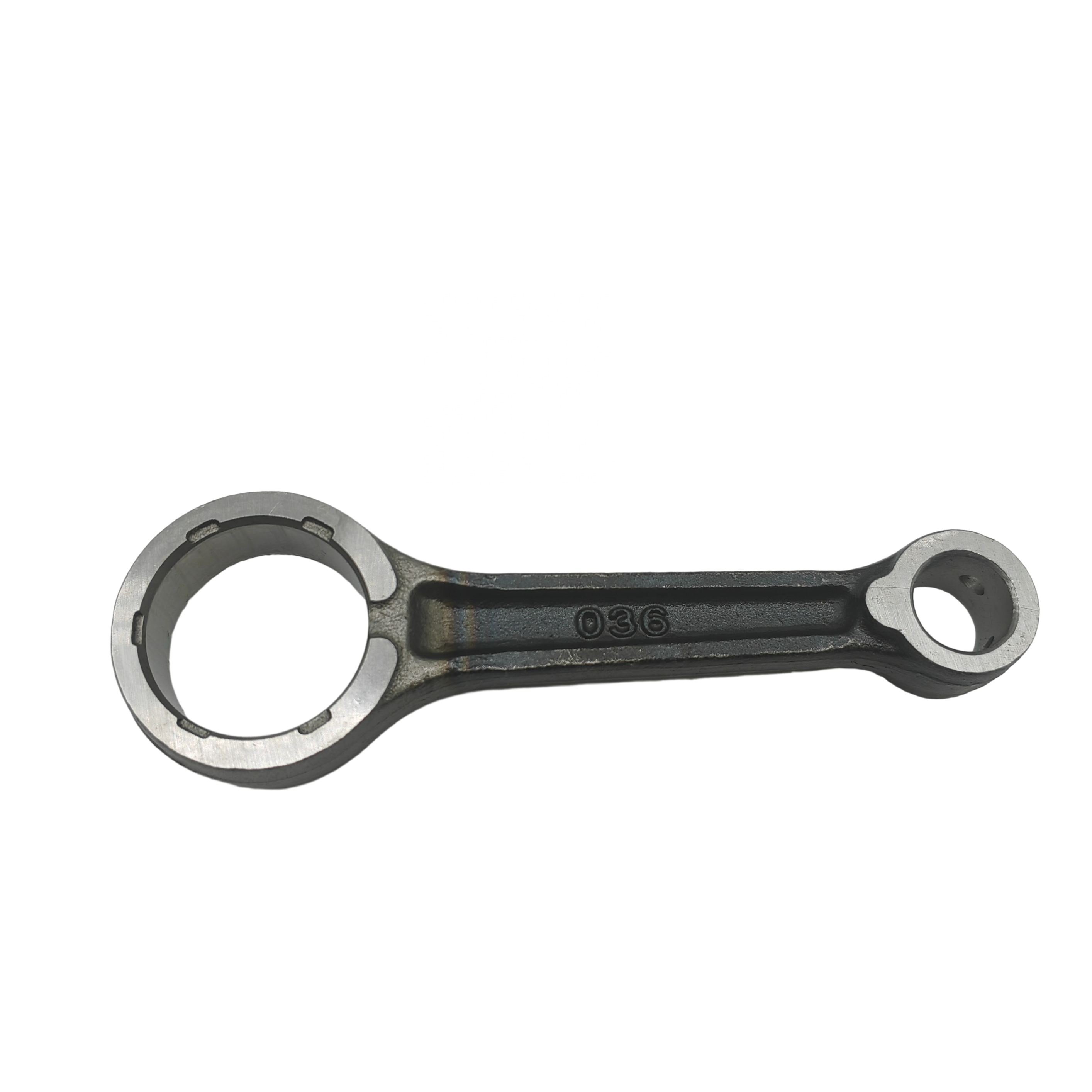 C50 C70 C75 Motorcycle Connecting Rod for HONDA