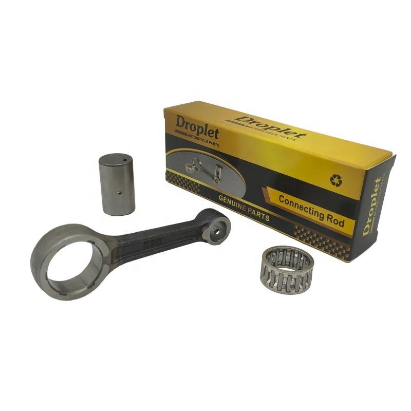 C50 C70 C75 Motorcycle Connecting Rod for HONDA