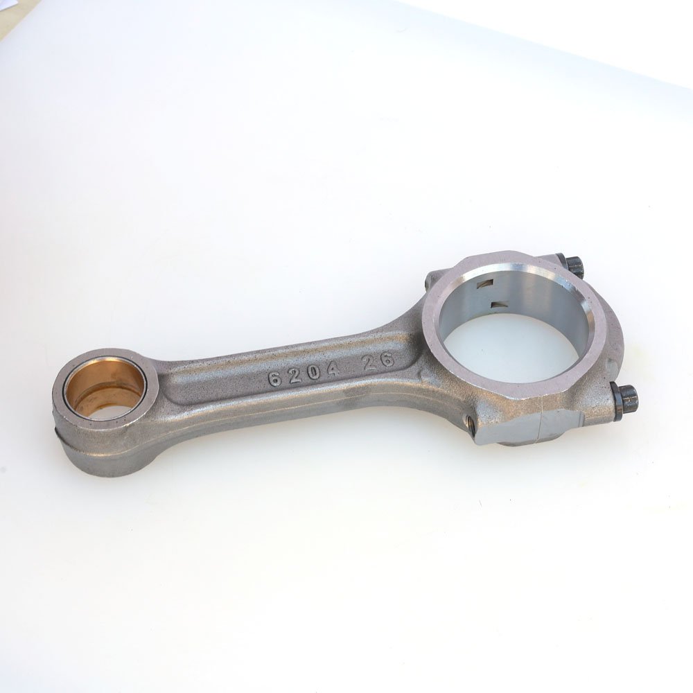 Shunjun Factory connecting rod 6204-31-3101 fits for komatsu Engine 3D95S 4D95L 4D95LE 4D95S 6D95L S4D95L S6D102E