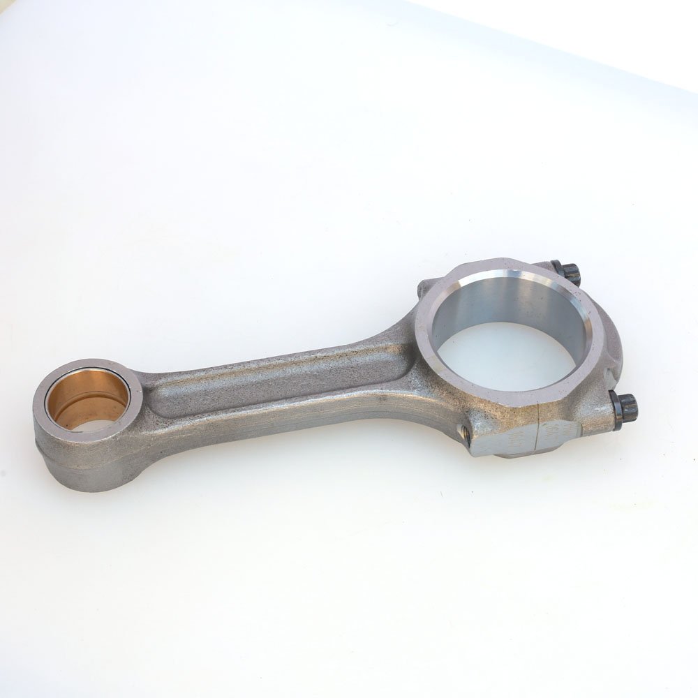 Shunjun Factory connecting rod 6204-31-3101 fits for komatsu Engine 3D95S 4D95L 4D95LE 4D95S 6D95L S4D95L S6D102E