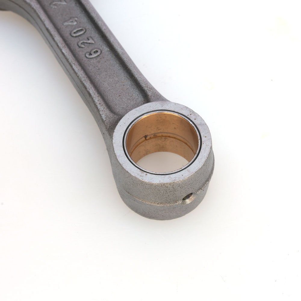 Shunjun Factory connecting rod 6204-31-3101 fits for komatsu Engine 3D95S 4D95L 4D95LE 4D95S 6D95L S4D95L S6D102E