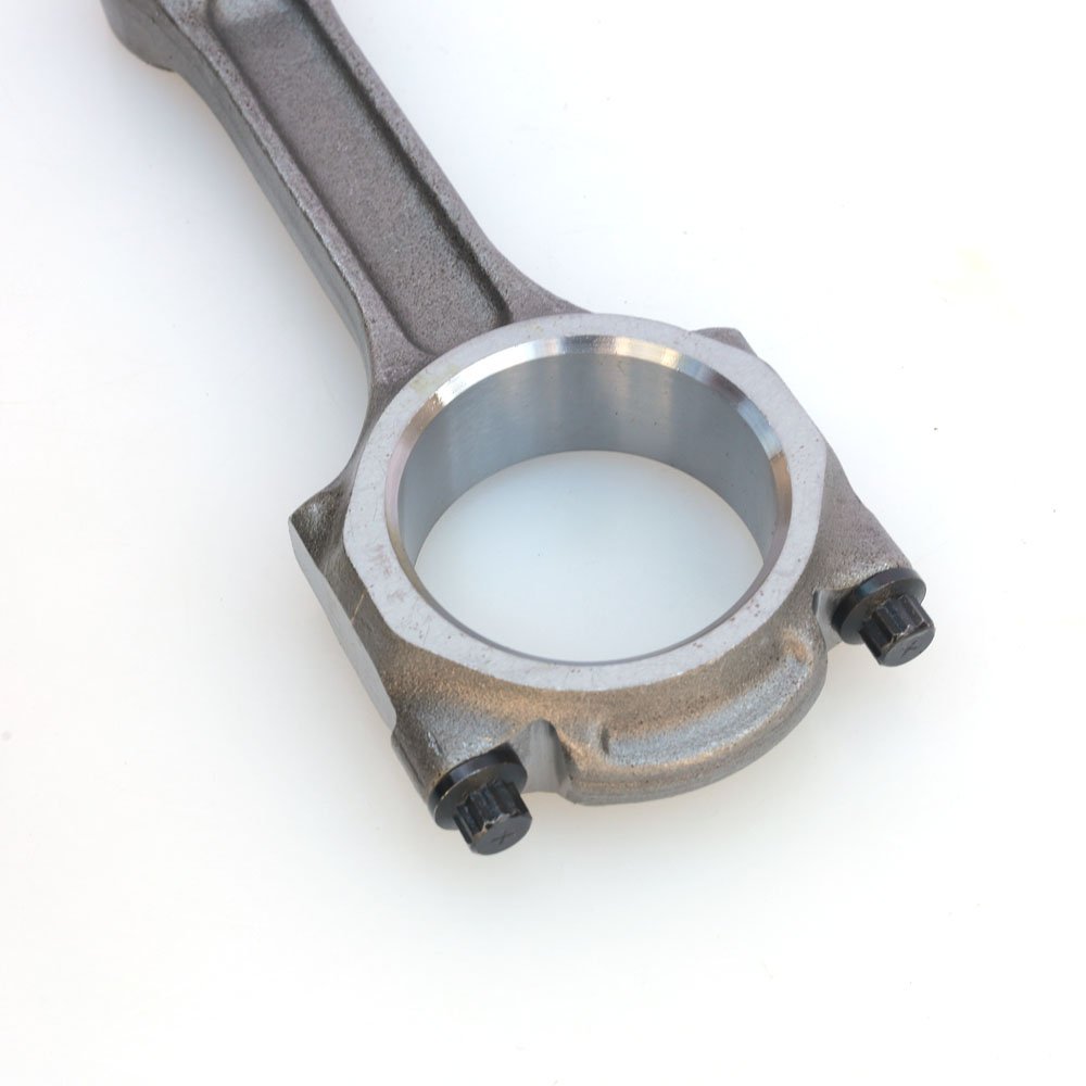 Shunjun Factory connecting rod 6204-31-3101 fits for komatsu Engine 3D95S 4D95L 4D95LE 4D95S 6D95L S4D95L S6D102E