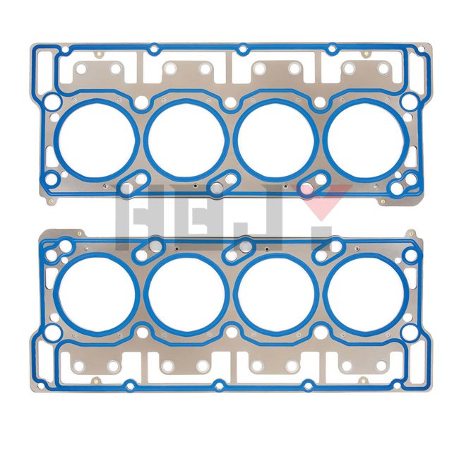 Powerstroke 6.0 Cylinder Head Gasket Kit set for Ford 6.0 Super Duty TURBO DIESEL