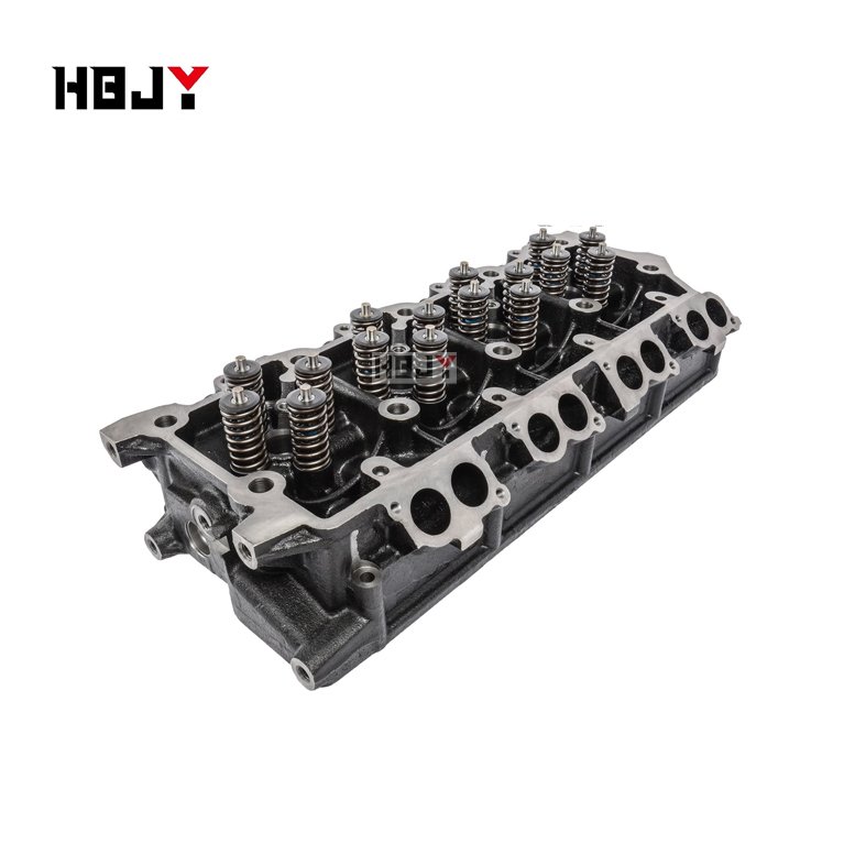 Powerstroke 6.0 Cylinder Head Gasket Kit set for Ford 6.0 Super Duty TURBO DIESEL