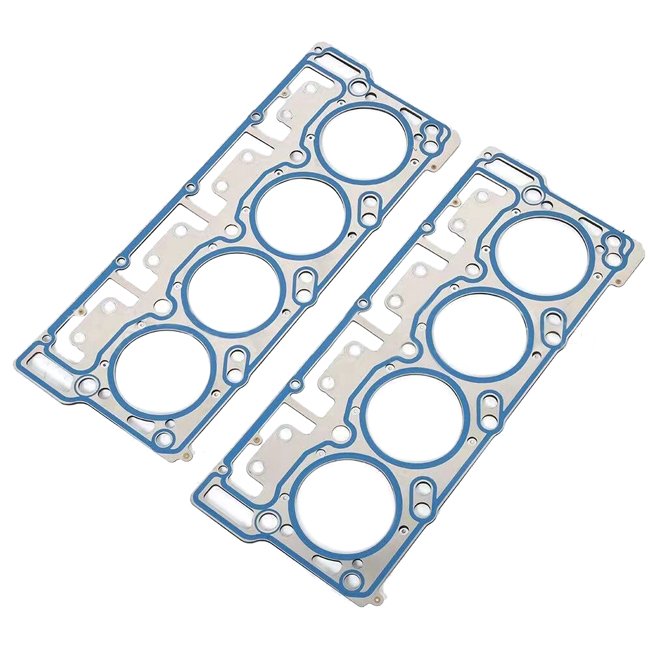 Powerstroke 6.0 Cylinder Head Gasket Kit set for Ford 6.0 Super Duty TURBO DIESEL