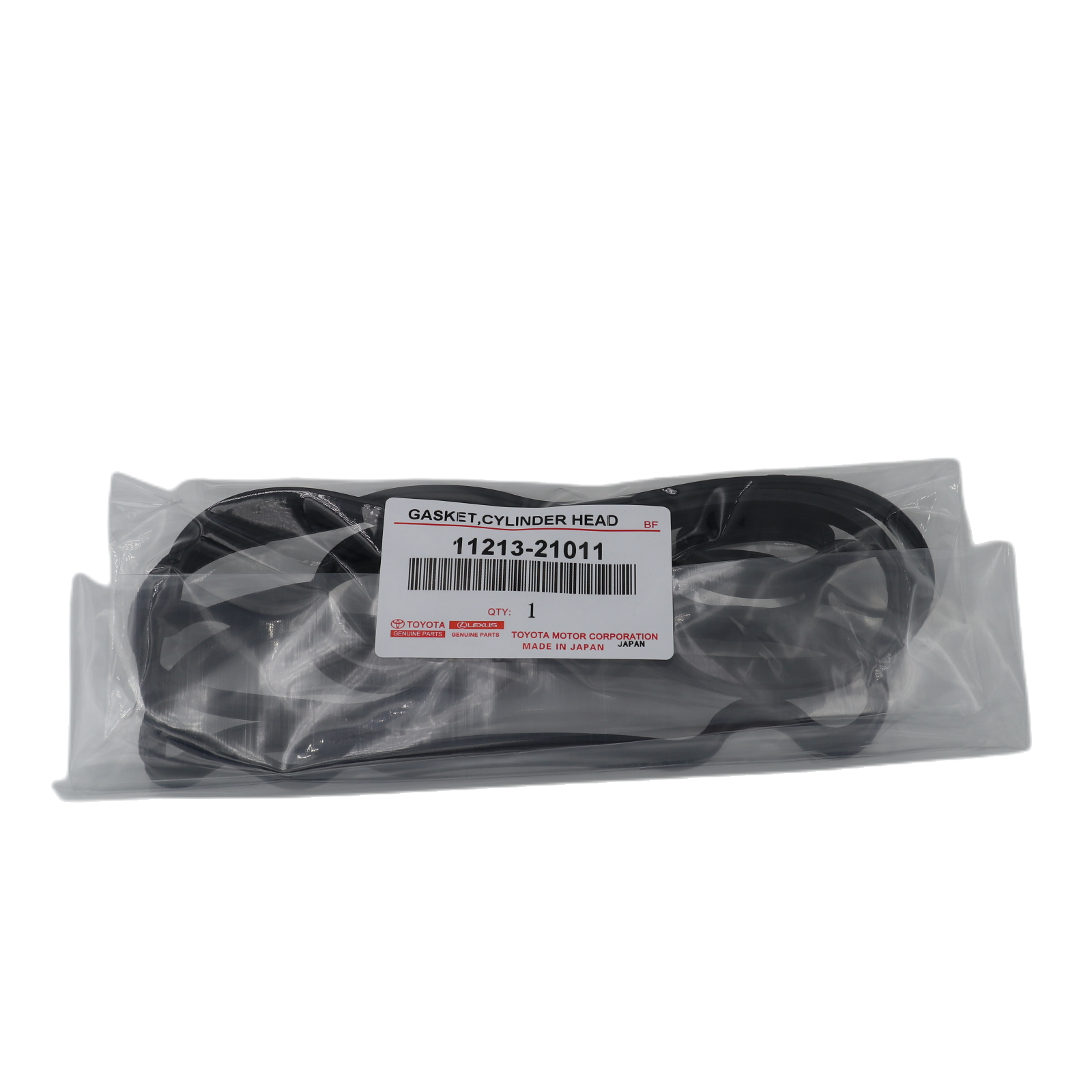 11213-21011 New Valve Cover Gasket/Cylinder Head For Toyota COROLLA IST Prius C YARIS Will Cypha WILL VI
