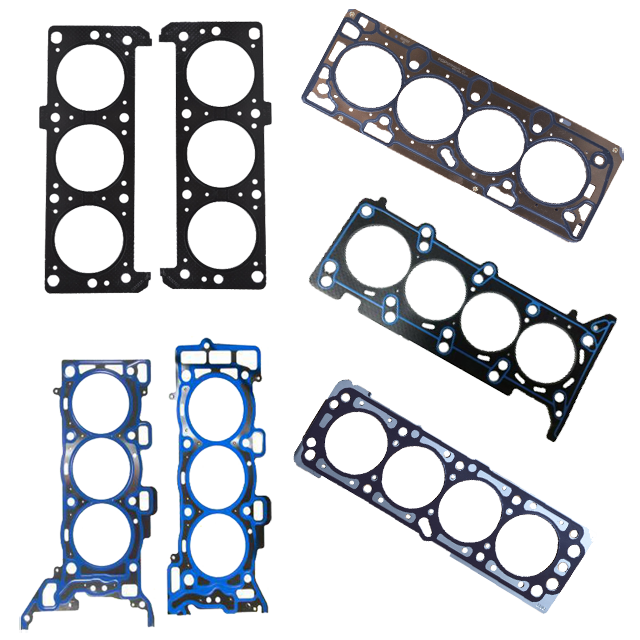 Engine 2H0 B10S1 B10S13 F8CV Cylinder Head Gasket For GM GMC Buick Chevrolet 5.3L 6.0L 5.7L Epica2.0 Cruze 1.6 Excelle 1.8
