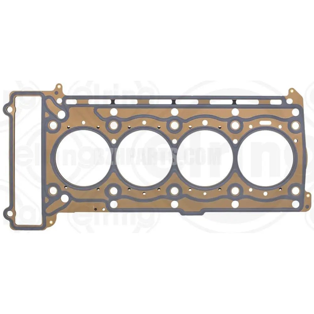 Elring Engine Cylinder Head Gasket A2710160320 For Mercedes-Benz M271 S204 C200 C180 E200 E260 E200 E260 SLK200