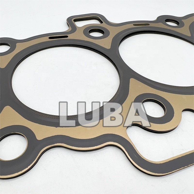 Cylinder Head Gasket LR073638 For Land Rover Discovery 5 Range Rover Sport Velar Evoque Discovery Sport AJ20D4 204DTD 204DTA