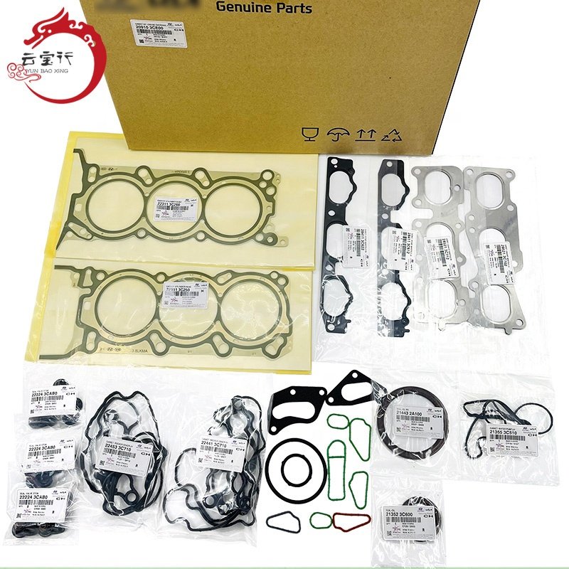 Original quality 20910-3CE00 Cylinder Head Gasket For Hyu-ndai K-ia 20910 3CE00 209103CE00