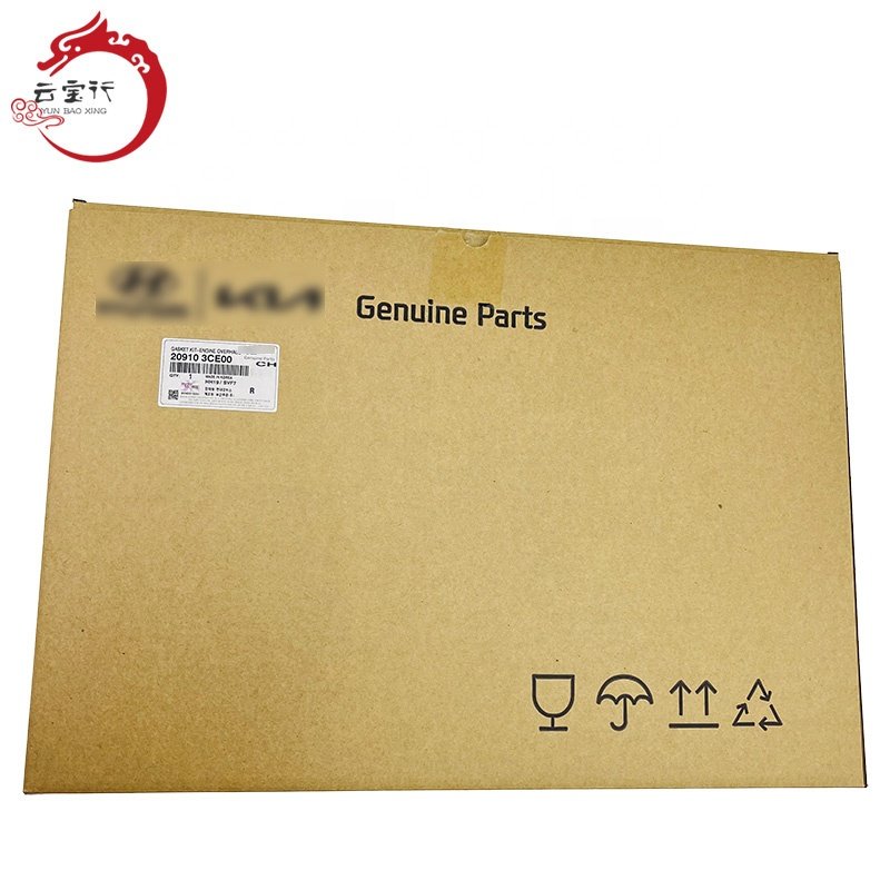 Original quality 20910-3CE00 Cylinder Head Gasket For Hyu-ndai K-ia 20910 3CE00 209103CE00