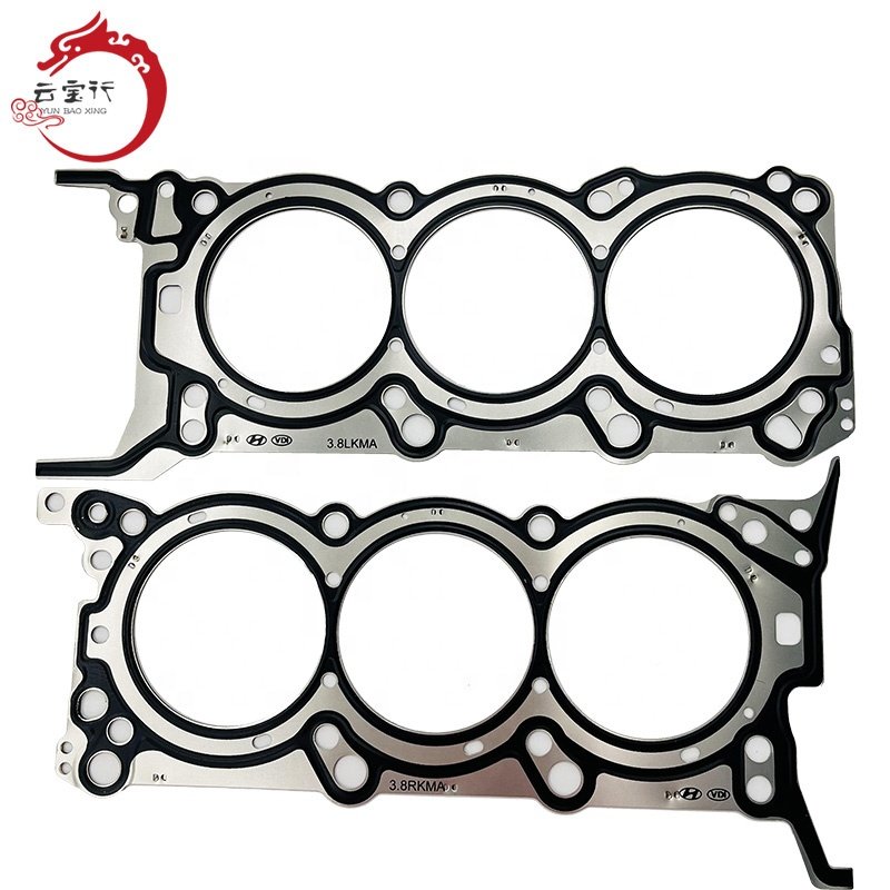Original quality 20910-3CE00 Cylinder Head Gasket For Hyu-ndai K-ia 20910 3CE00 209103CE00