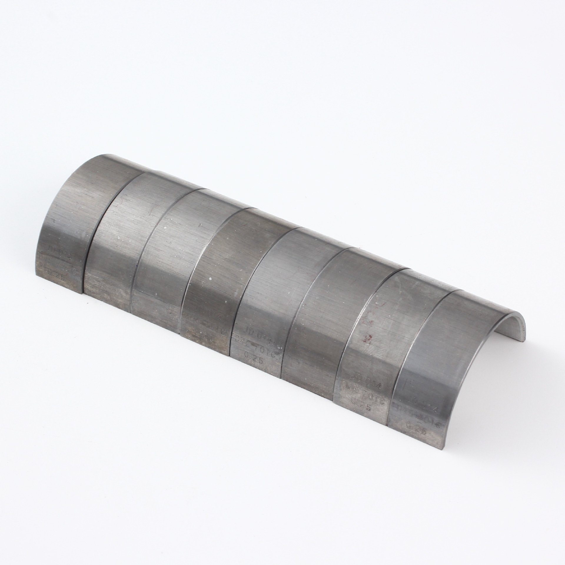 MTZC crankshaft bearing auto parts engine system 55568531 55568531 Connecting RodBearing for Chevrolet