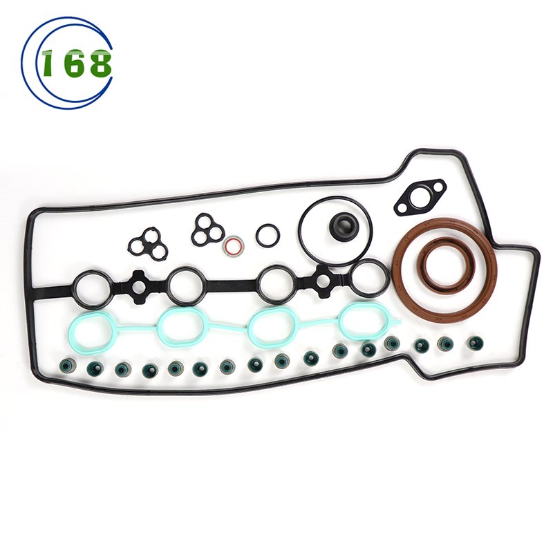 YLB Engine Gasket kit overhaul package for Toyota VIOS 2SZ-FE 3SZ-FE 041110J110 04111-0J110