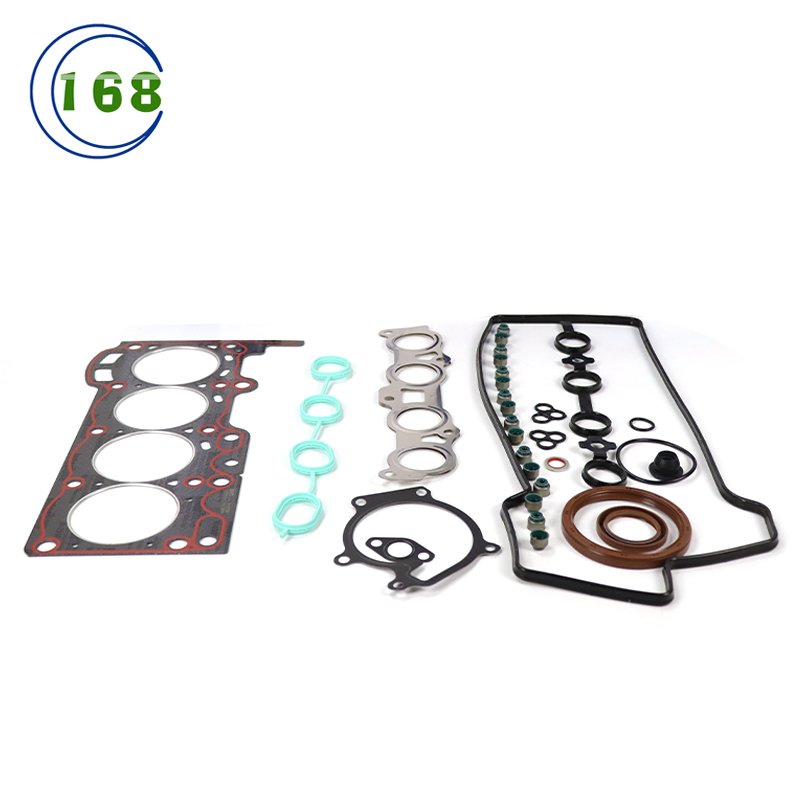 YLB Engine Gasket kit overhaul package for Toyota VIOS 2SZ-FE 3SZ-FE 041110J110 04111-0J110