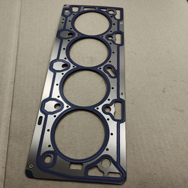 10PCS Original Engine Cylinder Head Gasket For Chevrolet Cruze Aveo Pontiac G3 1.8L GMC Vauxhall Opel Astra INSIGNIA 55355578