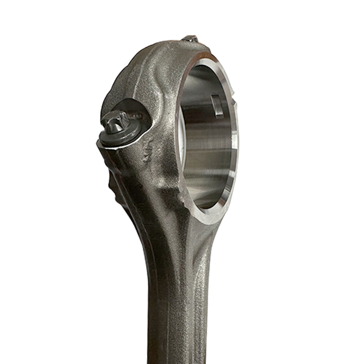 Perkins Durable Long Life Engine Spare Parts C7.1 Connecting Rod 4573762 Engine Control Rod Manufactured In Perkins Factory