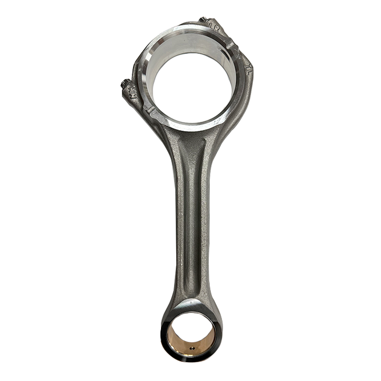 Perkins Durable Long Life Engine Spare Parts C7.1 Connecting Rod 4573762 Engine Control Rod Manufactured In Perkins Factory