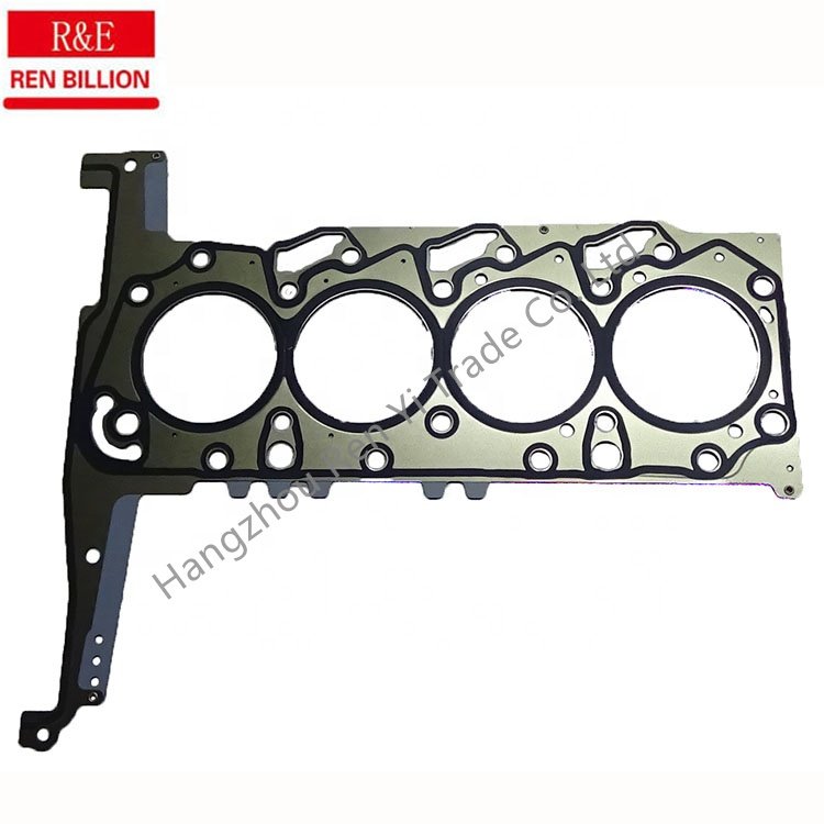 Transit Engine Overhaul Kit Rebuilding Kits Bk3q 6079 Aa for Ford 2.2