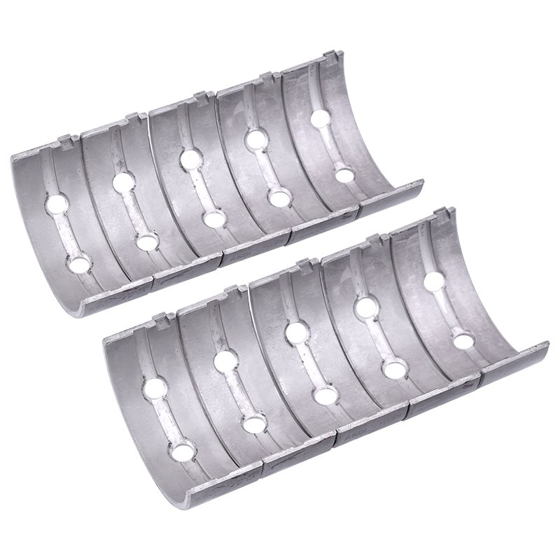 34mm +0.25 +0.5 Motorcycle Engine Connecting Rod & Crankshaft Bearing For Honda CBR1000 2004-2018