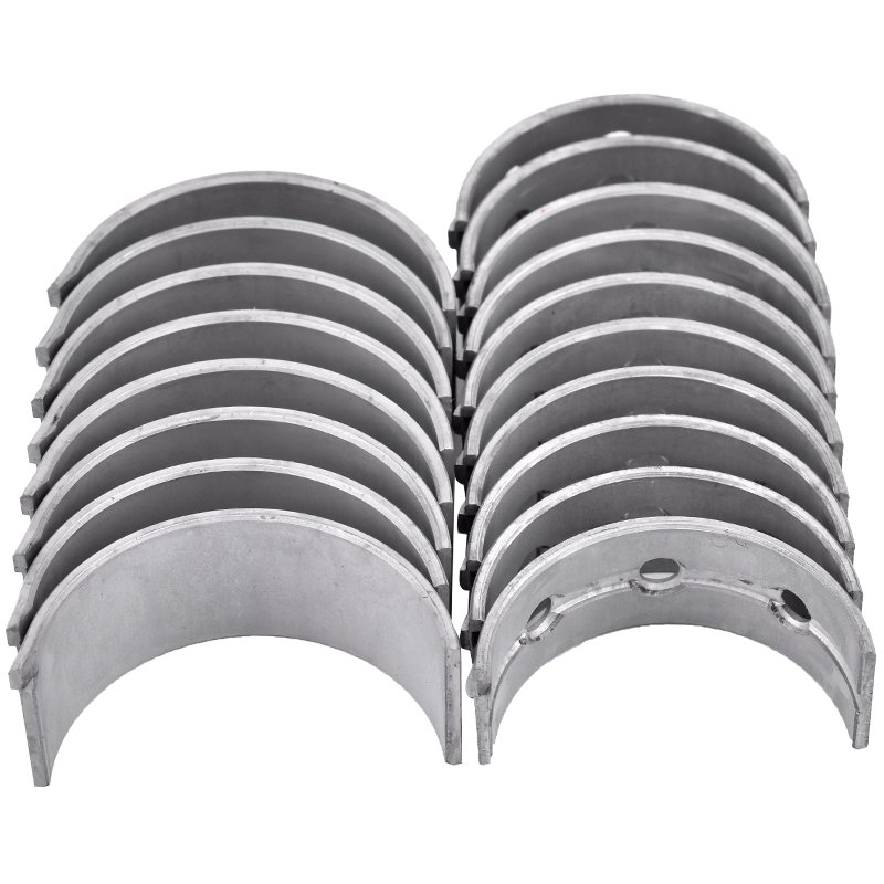 34mm +0.25 +0.5 Motorcycle Engine Connecting Rod & Crankshaft Bearing For Honda CBR1000 2004-2018