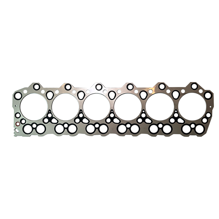 Cylinder Head Gasket Kit ME081734C GASKET HEAD 6D34 For Mitsubishi Engine Rebuild Kit