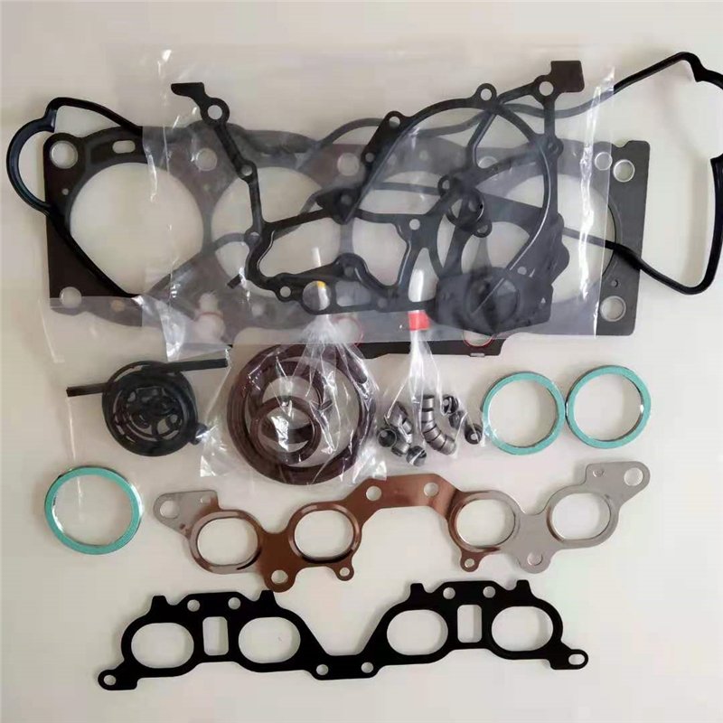 5s 5s-fe engine gasket kit for toyota 5s cylinder head gasket 04111-74303