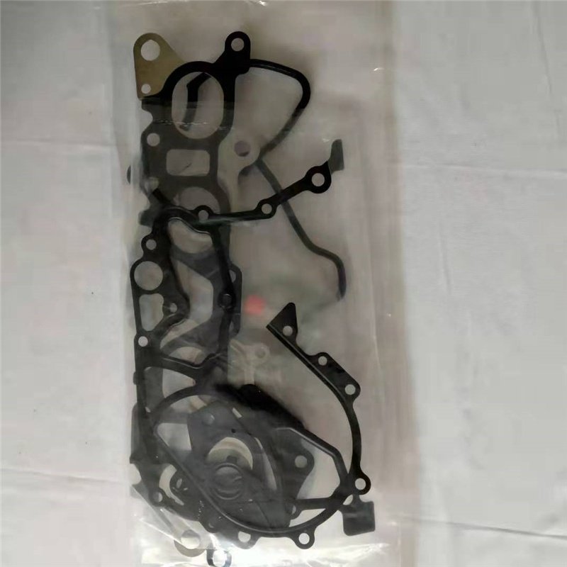 5s 5s-fe engine gasket kit for toyota 5s cylinder head gasket 04111-74303