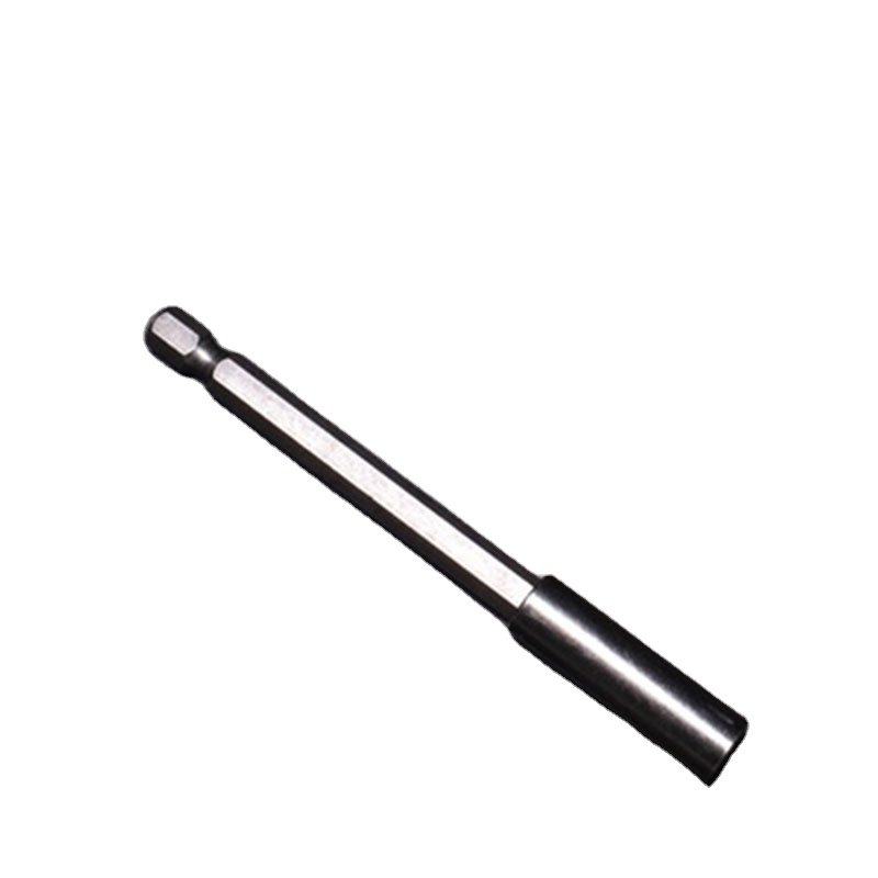 Extension rod sleeve extension rod electric screwdriver extension rod wind batch head connecting rod socket wrench