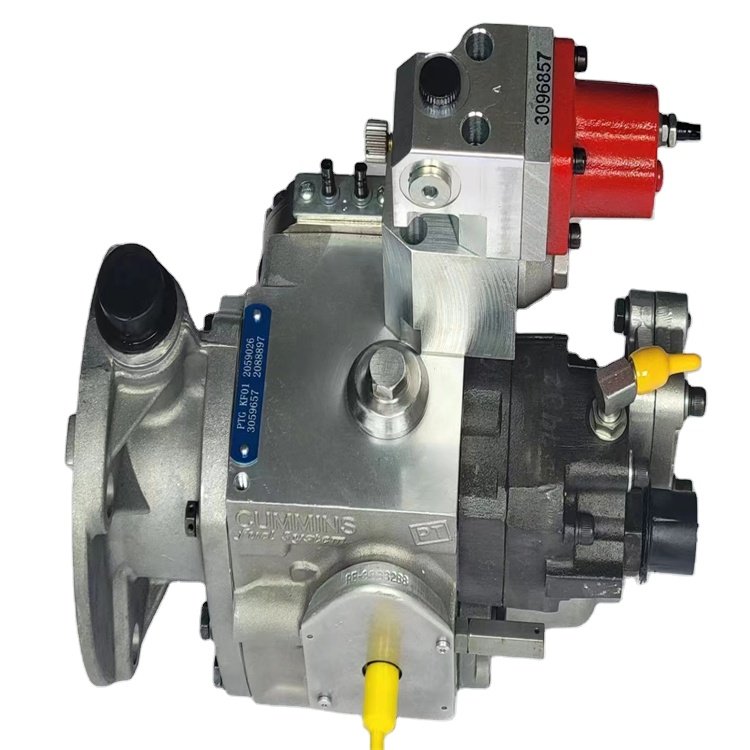 NT855 NTA855 NT855-C280 diesel engine parts PT pump fuel injection pump 4999469 3655692 3059651 3059657 4915043 for Cum-mi-ns