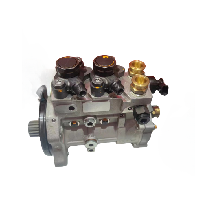 NT855 NTA855 NT855-C280 diesel engine parts PT pump fuel injection pump 4999469 3655692 3059651 3059657 4915043 for Cum-mi-ns
