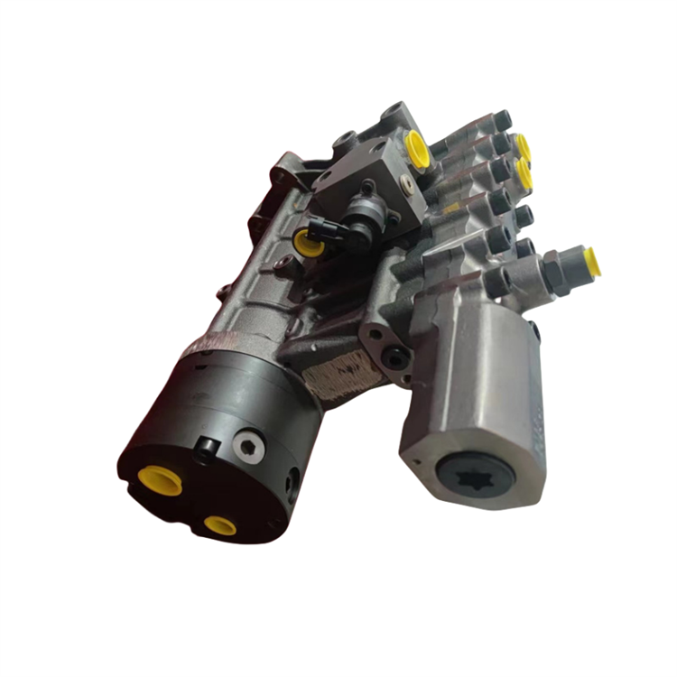 NT855 NTA855 NT855-C280 diesel engine parts PT pump fuel injection pump 4999469 3655692 3059651 3059657 4915043 for Cum-mi-ns